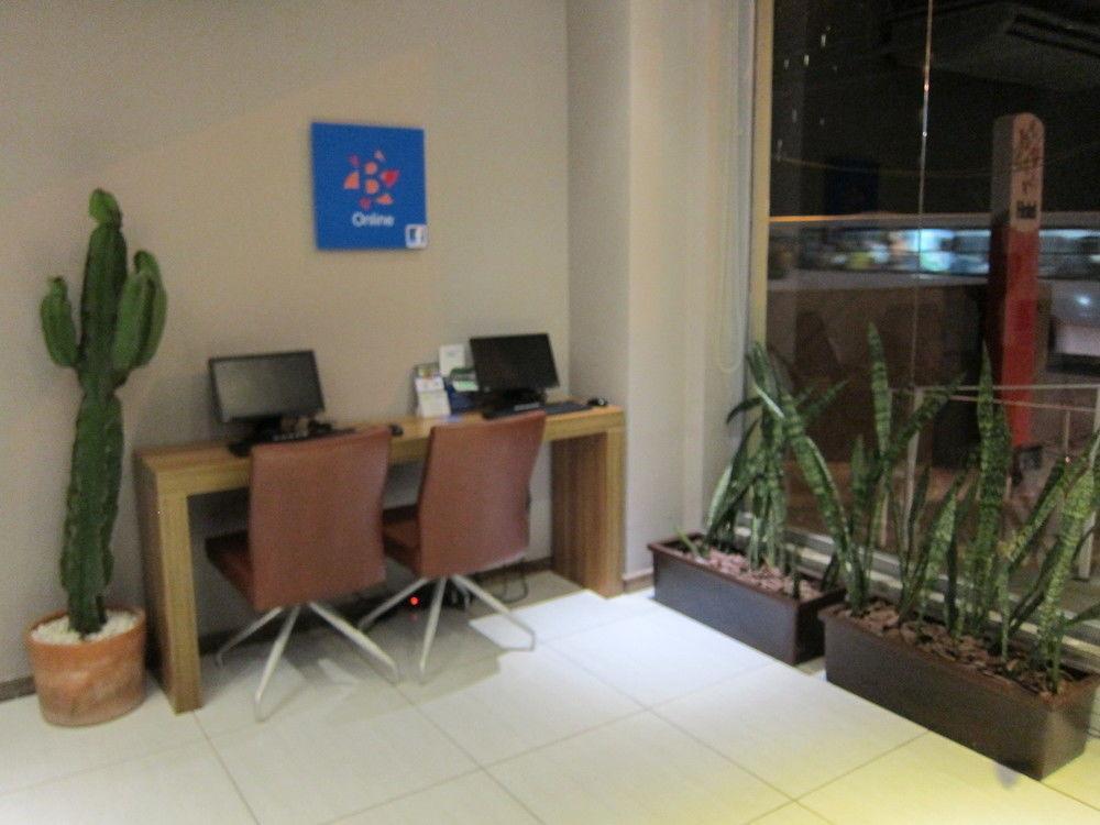 B Hotel Salvador Exterior photo