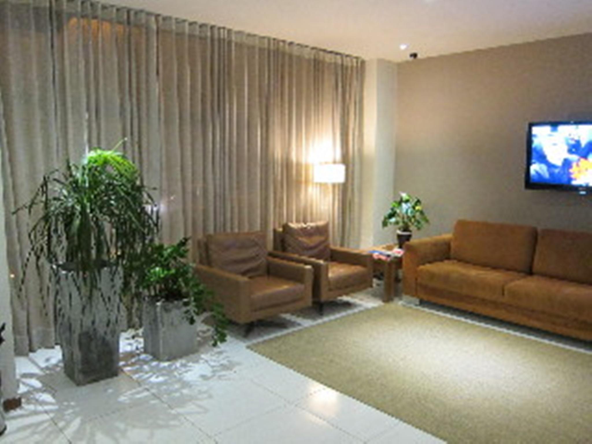B Hotel Salvador Exterior photo