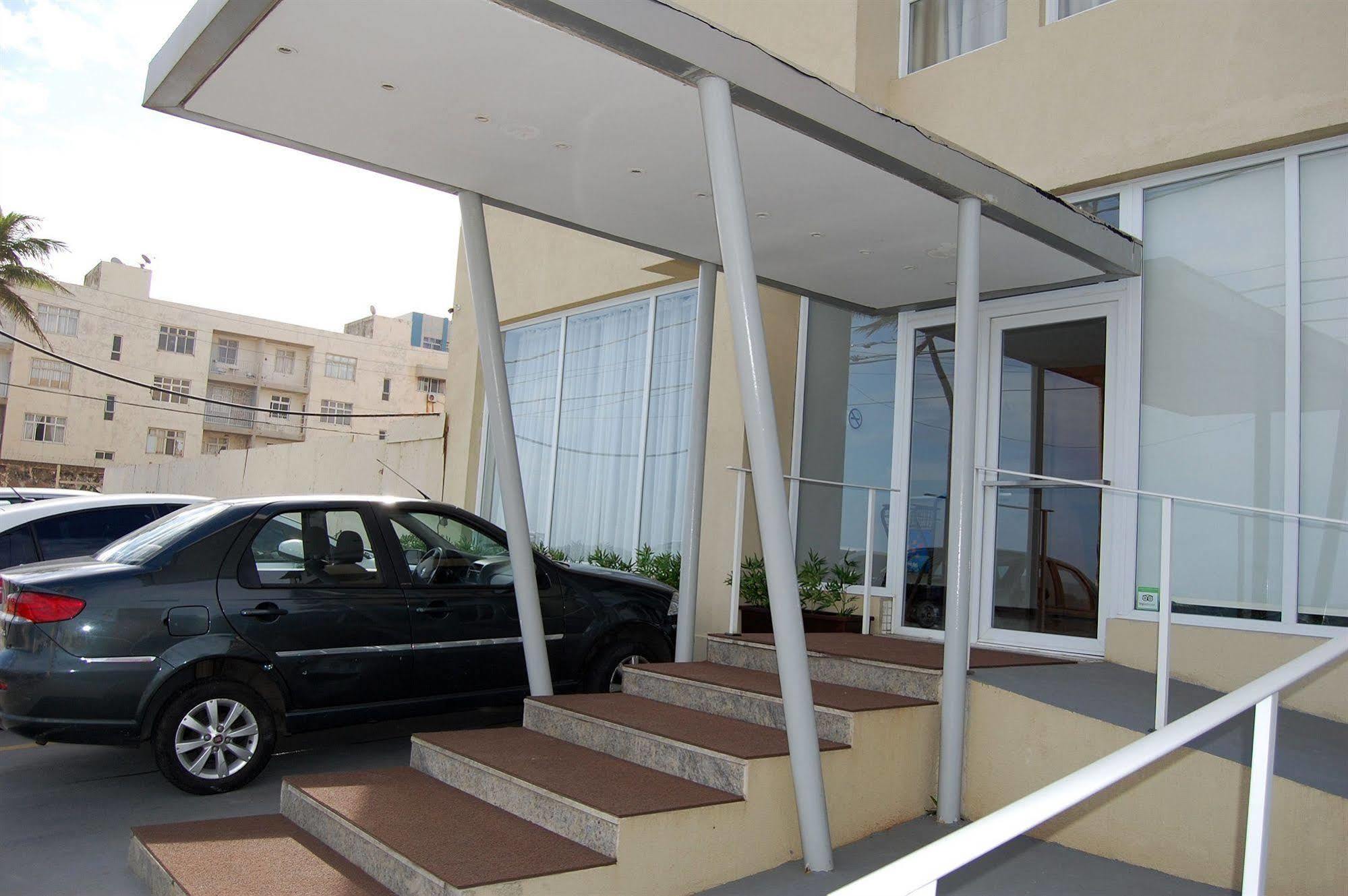 B Hotel Salvador Exterior photo